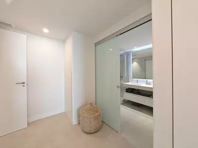 Middle Floor Apartment in Selwo