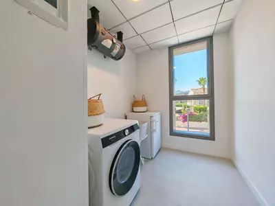 Middle Floor Apartment in Selwo