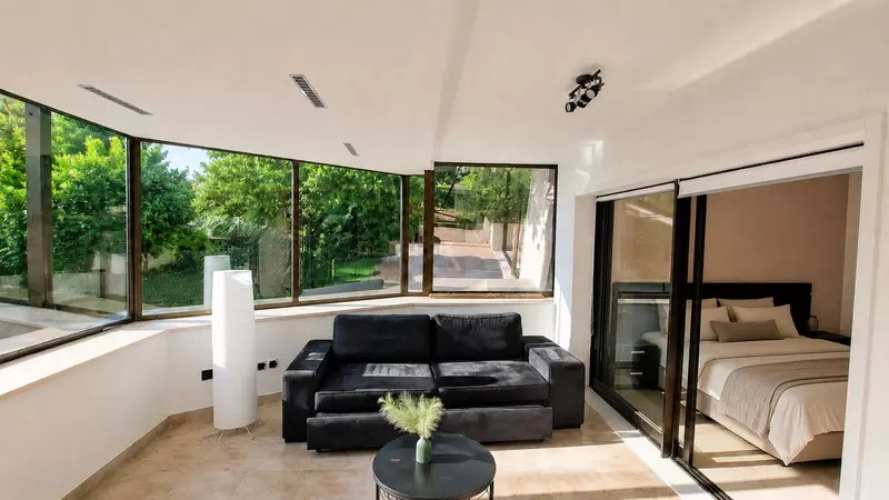 Ground Floor Apartment in Atalaya