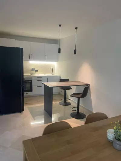 Ground Floor Apartment in Atalaya