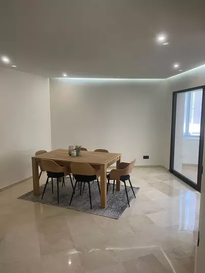 Ground Floor Apartment in Atalaya
