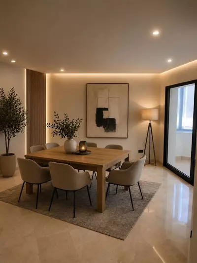 Ground Floor Apartment in Atalaya