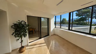 Ground Floor Apartment in Atalaya