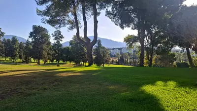 Ground Floor Apartment in Atalaya