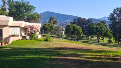 Ground Floor Apartment in Atalaya
