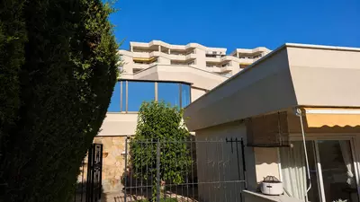 Ground Floor Apartment in Atalaya