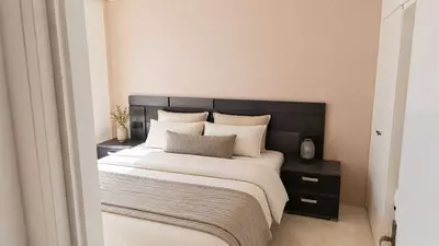 Ground Floor Apartment in Atalaya