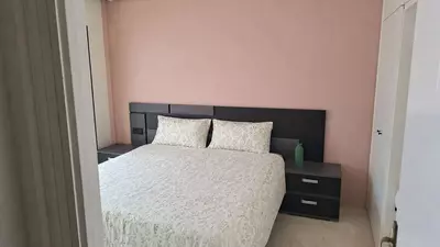 Ground Floor Apartment in Atalaya