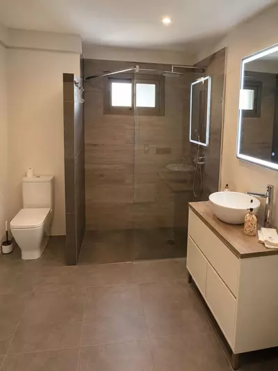 Ground Floor Apartment in Atalaya