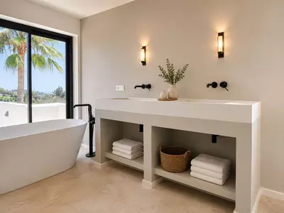 Detached Villa in El Paraiso