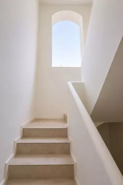 Detached Villa in El Paraiso