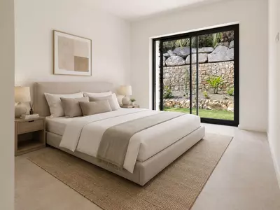 Detached Villa in El Paraiso