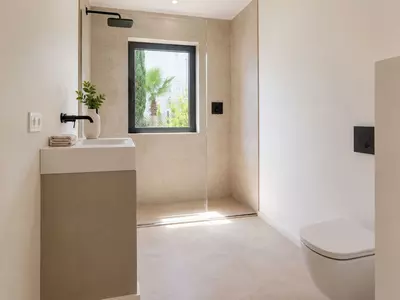 Detached Villa in El Paraiso