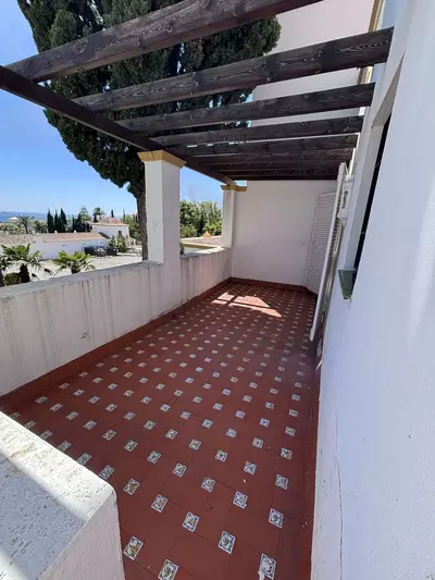 Townhouse in Estepona