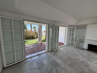 Townhouse in Estepona
