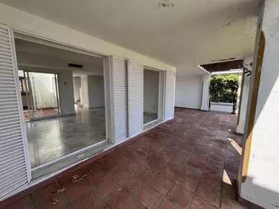 Townhouse in Estepona