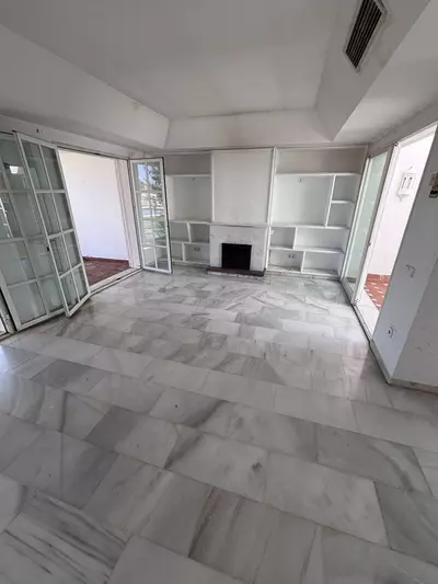 Townhouse in Estepona
