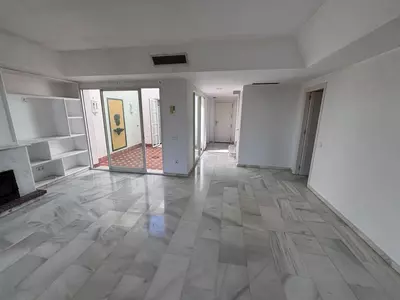 Townhouse in Estepona