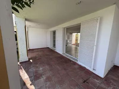 Townhouse in Estepona