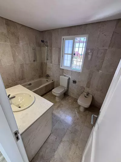 Townhouse in Estepona