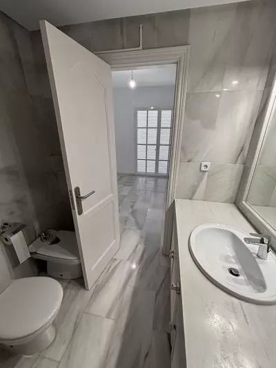 Townhouse in Estepona