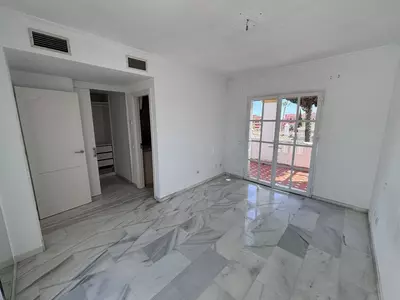 Townhouse in Estepona