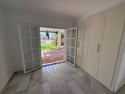 Townhouse in Estepona