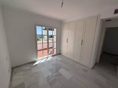 Townhouse in Estepona