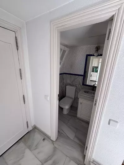 Townhouse in Estepona