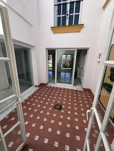 Townhouse in Estepona