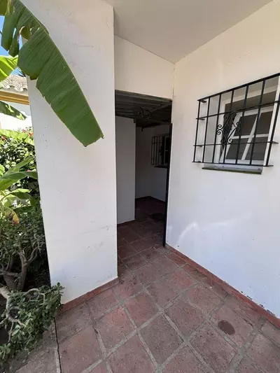 Townhouse in Estepona