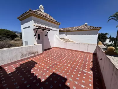 Townhouse in Estepona