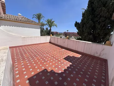 Townhouse in Estepona