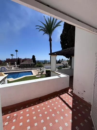 Townhouse in Estepona