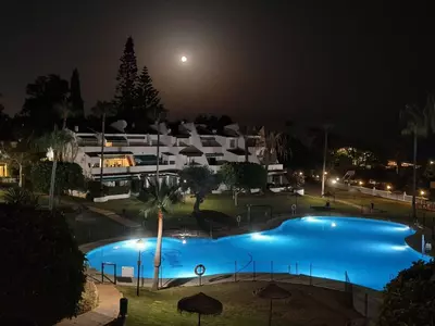 Duplex in Las Chapas