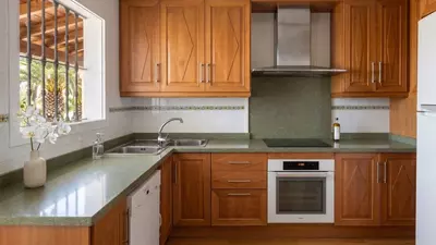 Duplex in Las Chapas
