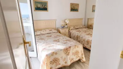 Duplex in Las Chapas