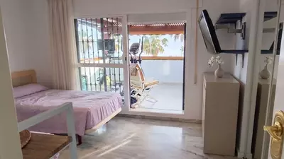Duplex in Las Chapas
