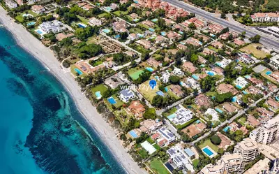 Residential Plot in El Paraiso