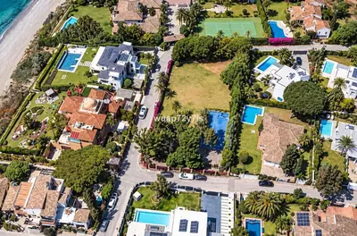 Residential Plot in El Paraiso