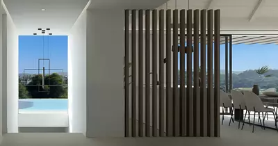 Detached Villa in Sotogrande