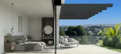 Detached Villa in Sotogrande