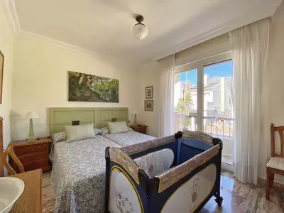 Detached Villa in Marbella