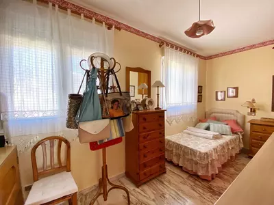 Detached Villa in Marbella