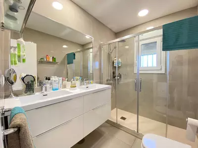Detached Villa in Marbella