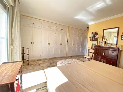 Detached Villa in Marbella