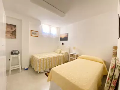 Detached Villa in Marbella