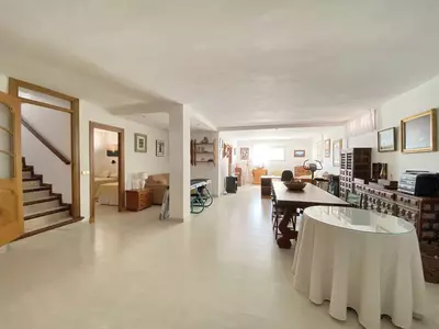 Detached Villa in Marbella