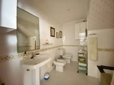 Detached Villa in Marbella