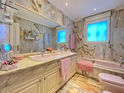 Detached Villa in Marbella